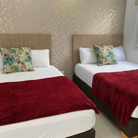 Casa Hotel Boutique Habibi - San Andres Islas Luaran gambar