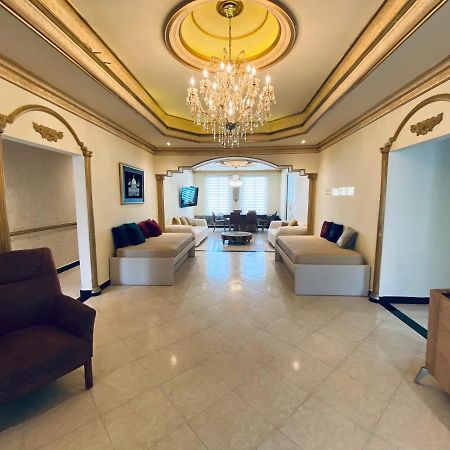 Casa Hotel Boutique Habibi - San Andres Islas Luaran gambar