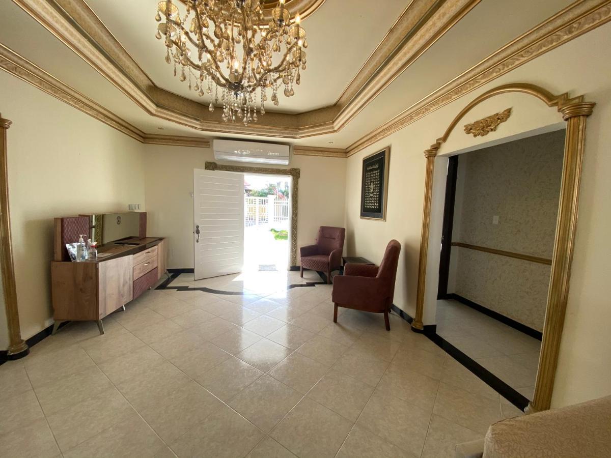 Casa Hotel Boutique Habibi - San Andres Islas Luaran gambar