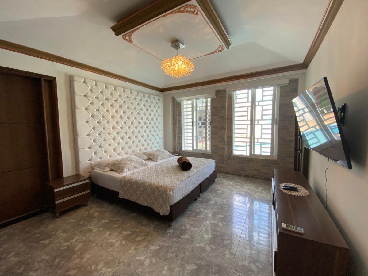 Casa Hotel Boutique Habibi - San Andres Islas Luaran gambar