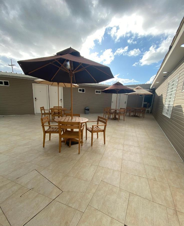 Casa Hotel Boutique Habibi - San Andres Islas Luaran gambar